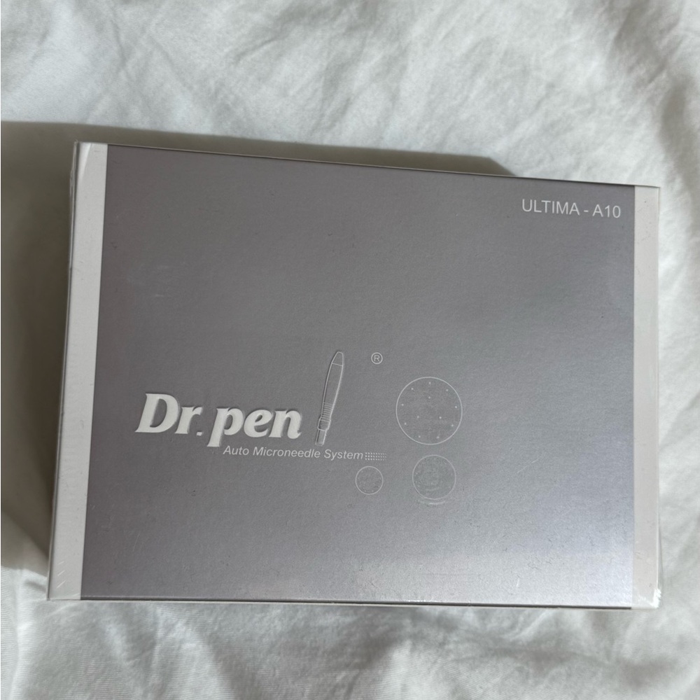 Dr. Pen Ultima A10 Microneedle System